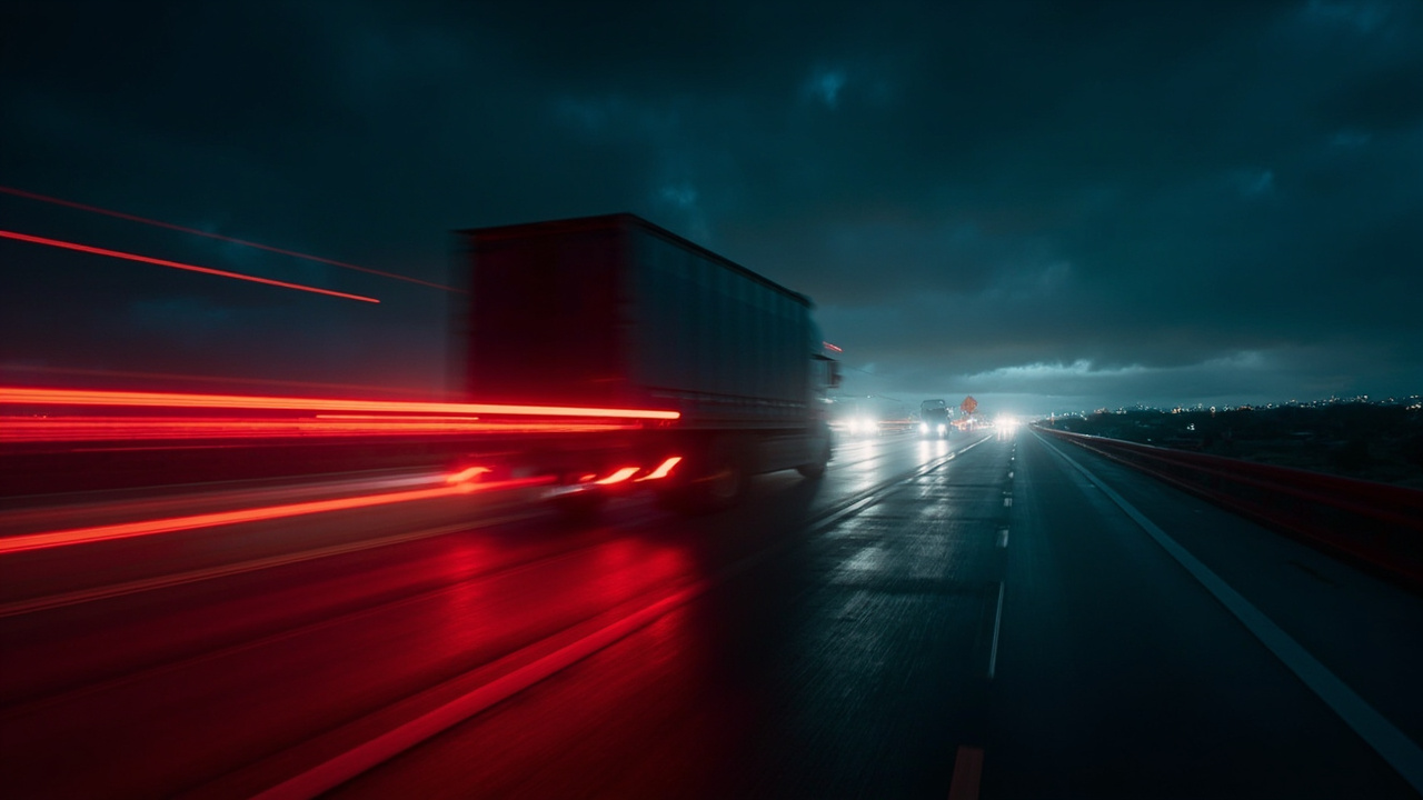 Expedited freight
